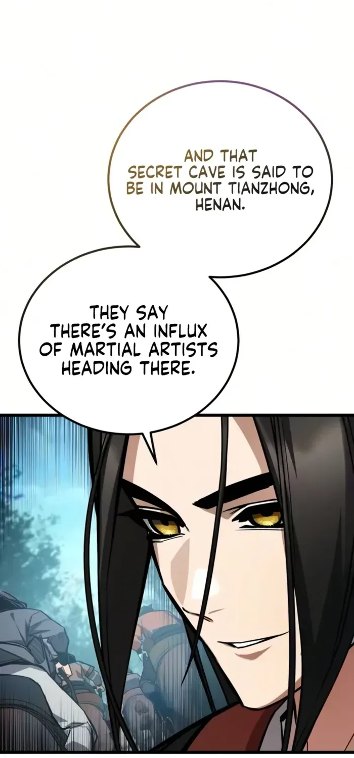 Supreme Demon of Hyungsan