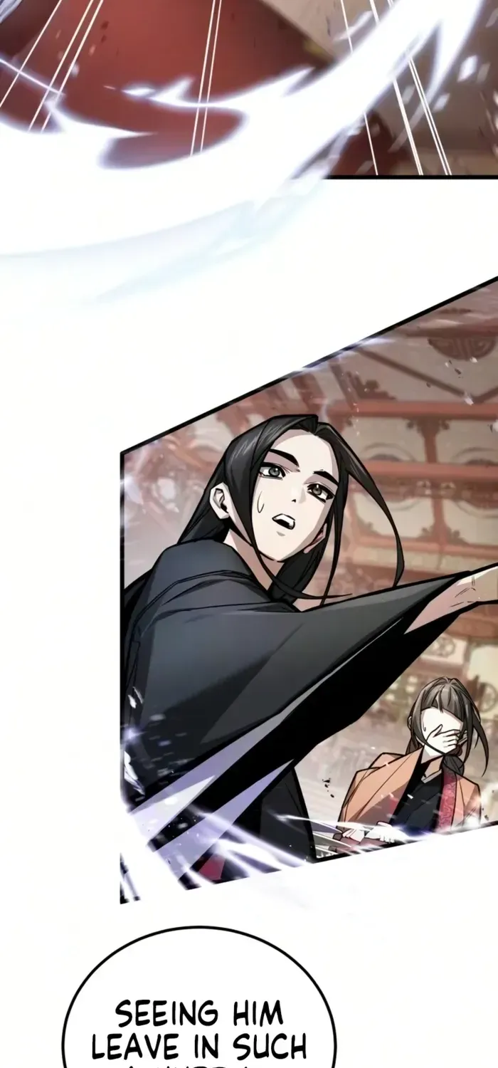 Supreme Demon of Hyungsan