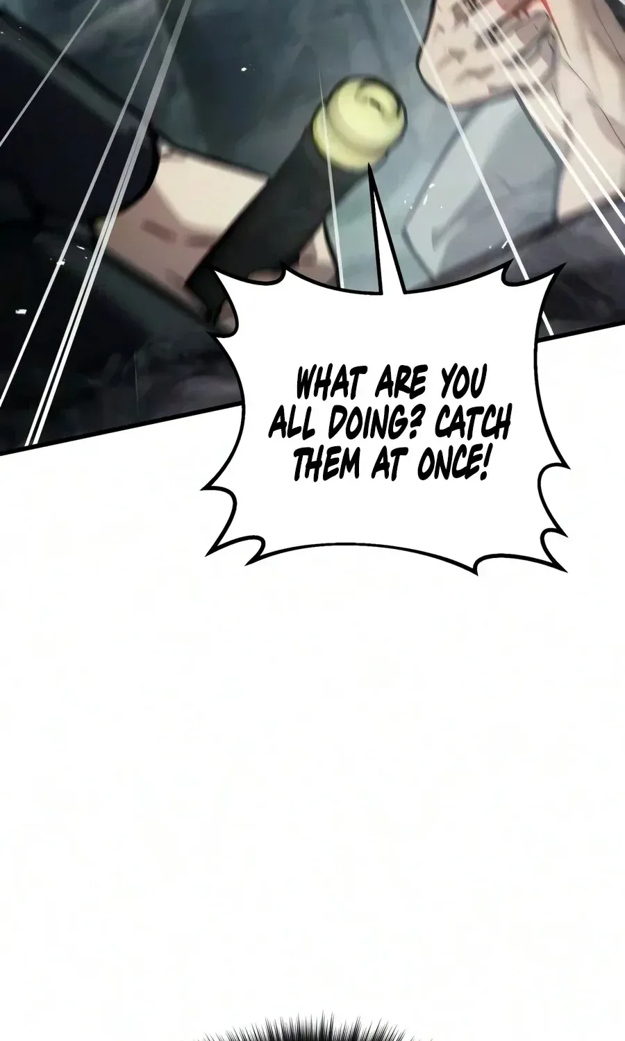 Supreme Demon of Hyungsan