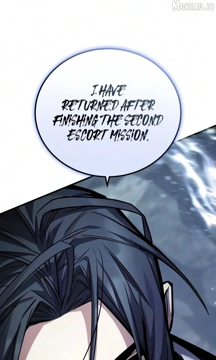Supreme Demon of Hyungsan