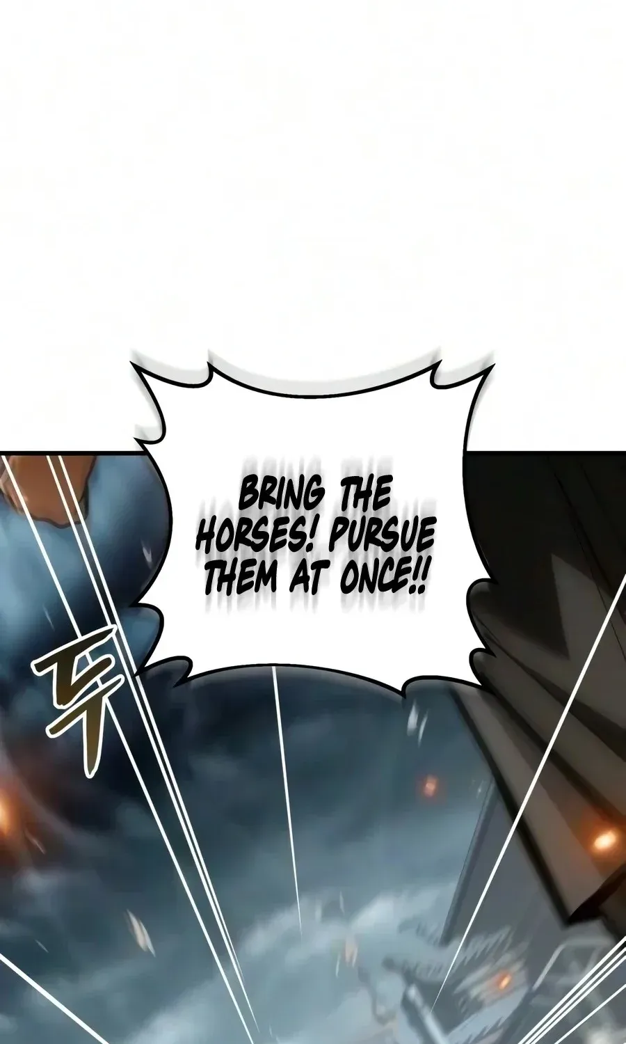 Supreme Demon of Hyungsan