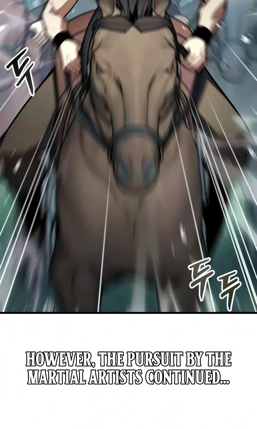 Supreme Demon of Hyungsan