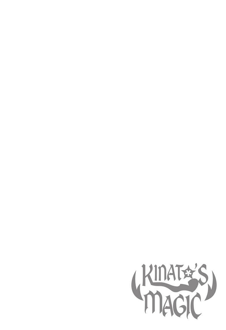 Kinato’s Magic