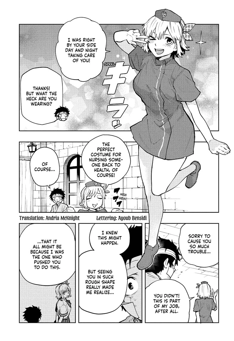 Kinato’s Magic