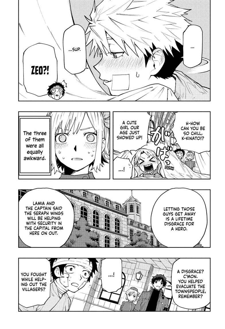 Kinato’s Magic