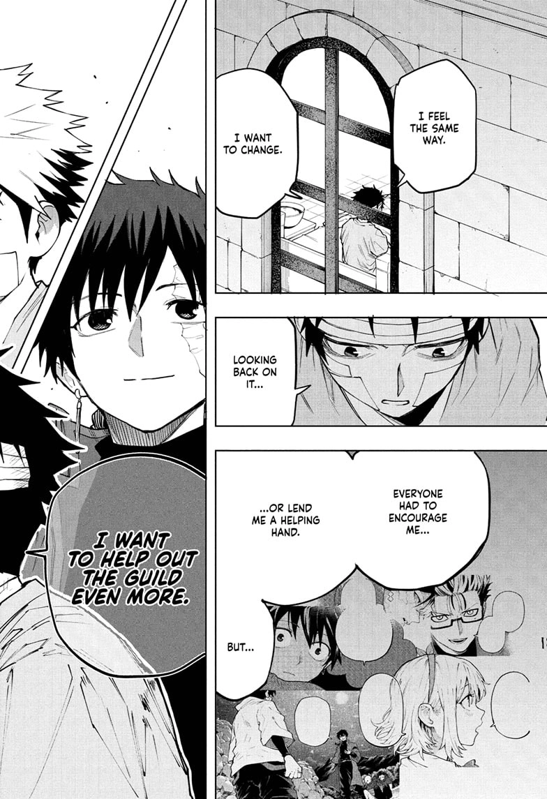Kinato’s Magic