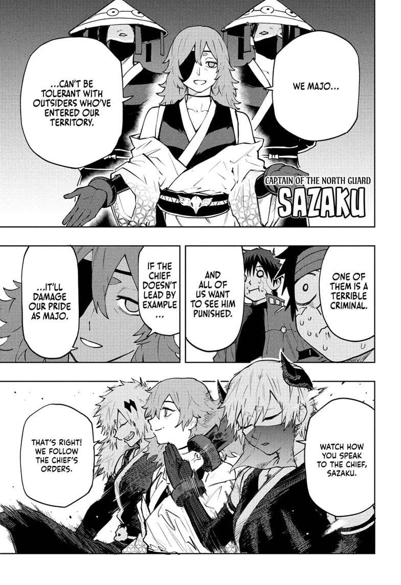 Kinato’s Magic