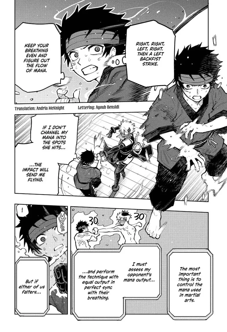 Kinato’s Magic