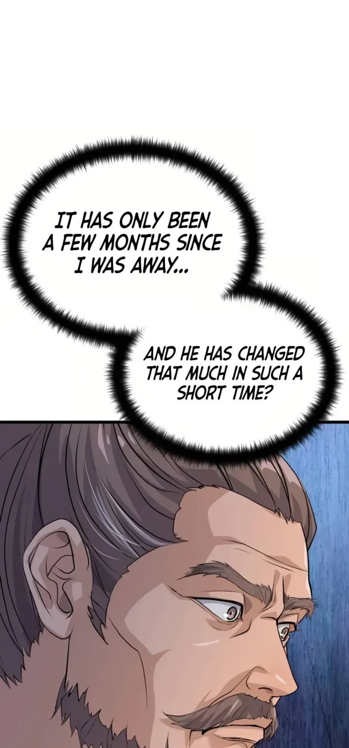 Becoming the Cheon Clan’s Mad Dog