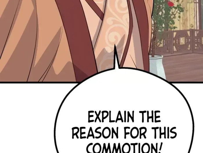 Becoming the Cheon Clan’s Mad Dog