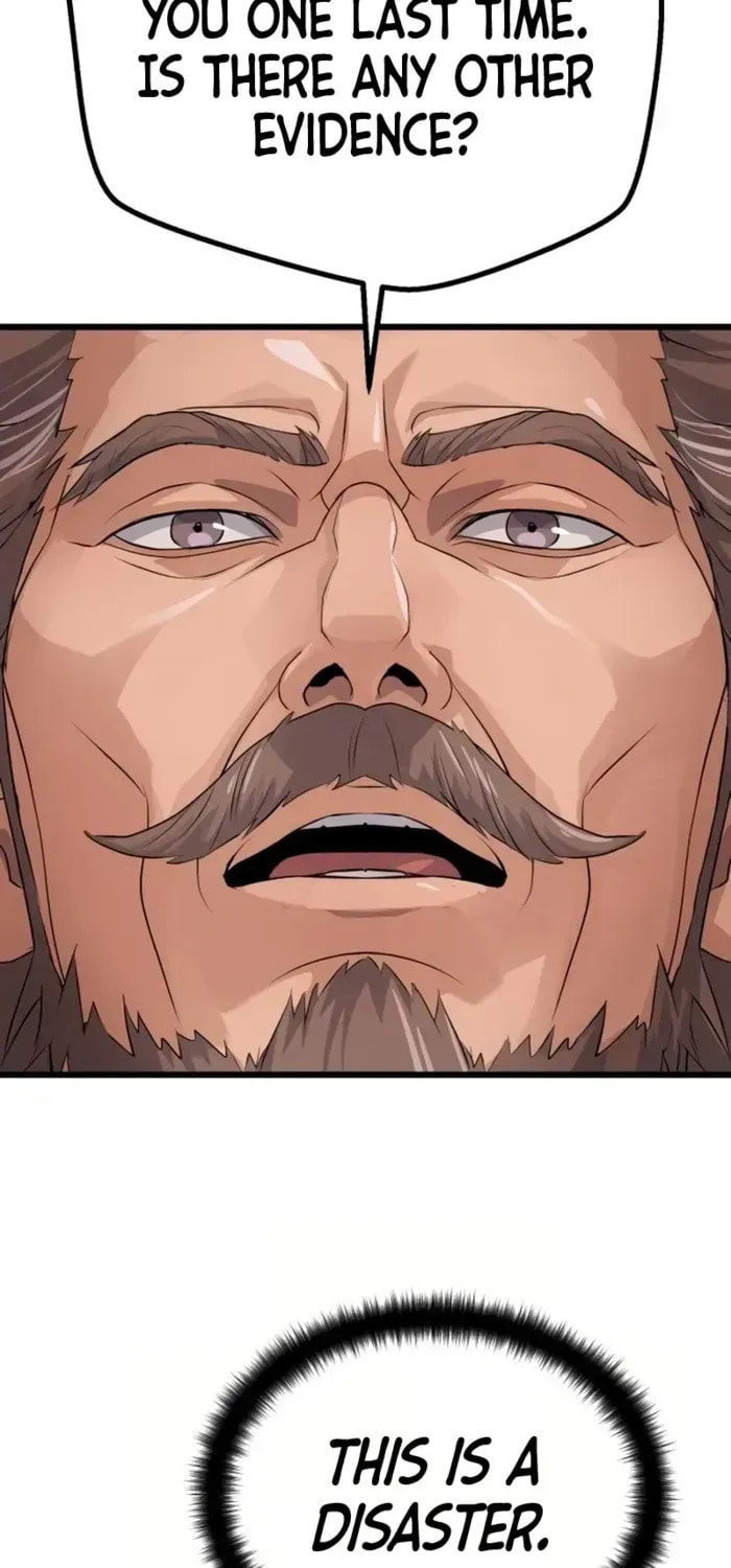 Becoming the Cheon Clan’s Mad Dog