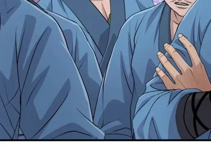 Becoming the Cheon Clan’s Mad Dog