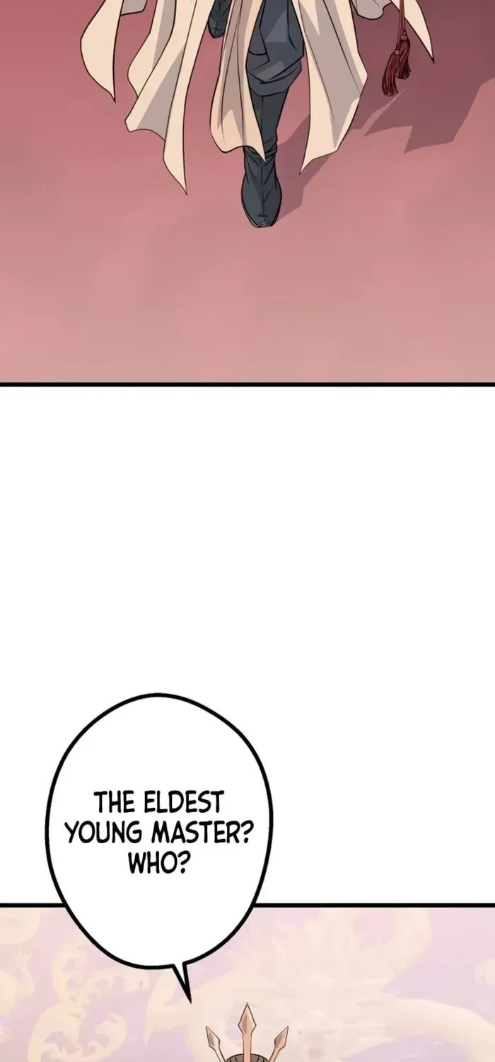 Becoming the Cheon Clan’s Mad Dog