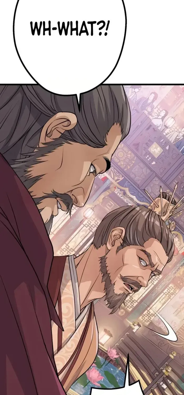 Becoming the Cheon Clan’s Mad Dog