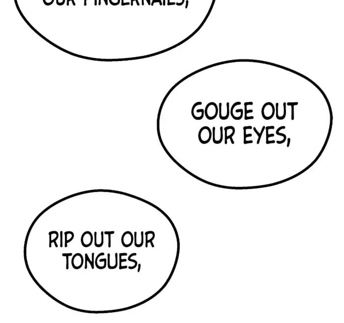 Becoming the Cheon Clan’s Mad Dog