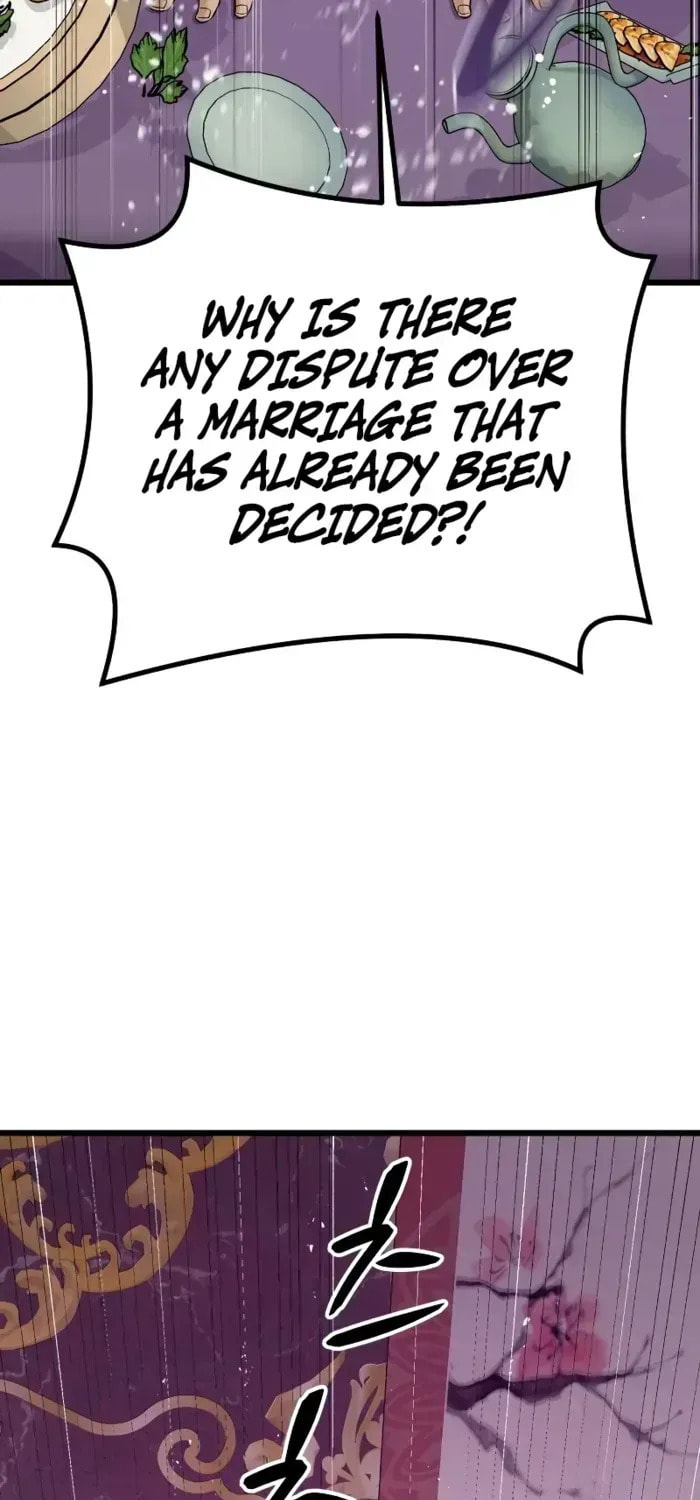 Becoming the Cheon Clan’s Mad Dog