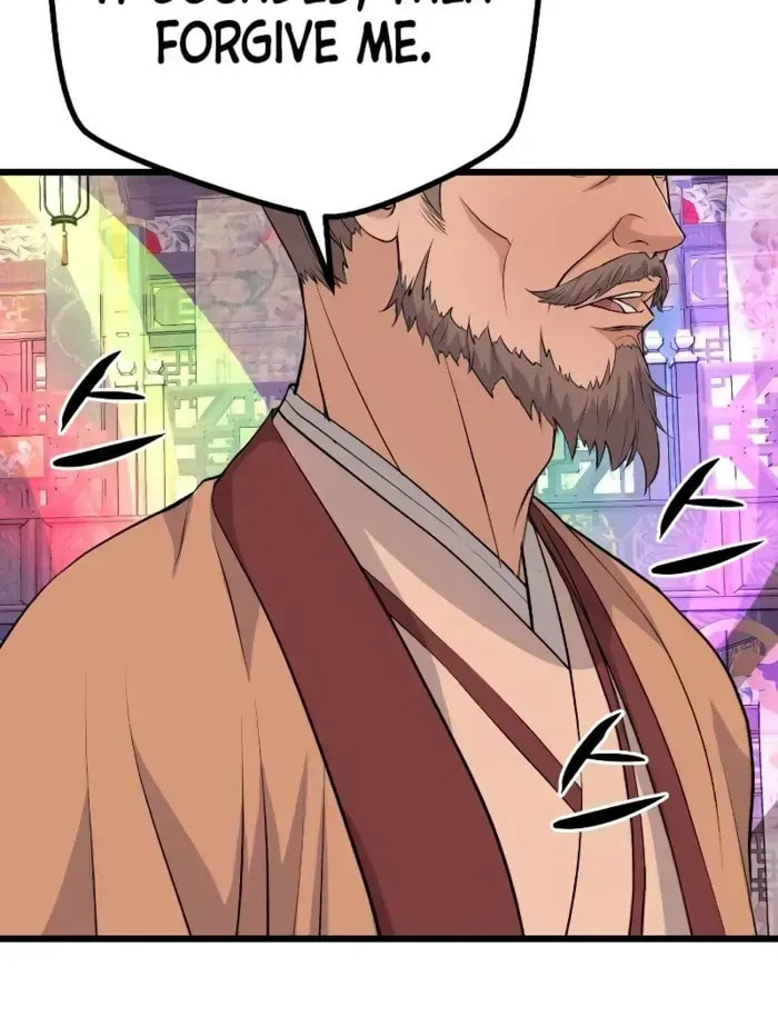 Becoming the Cheon Clan’s Mad Dog