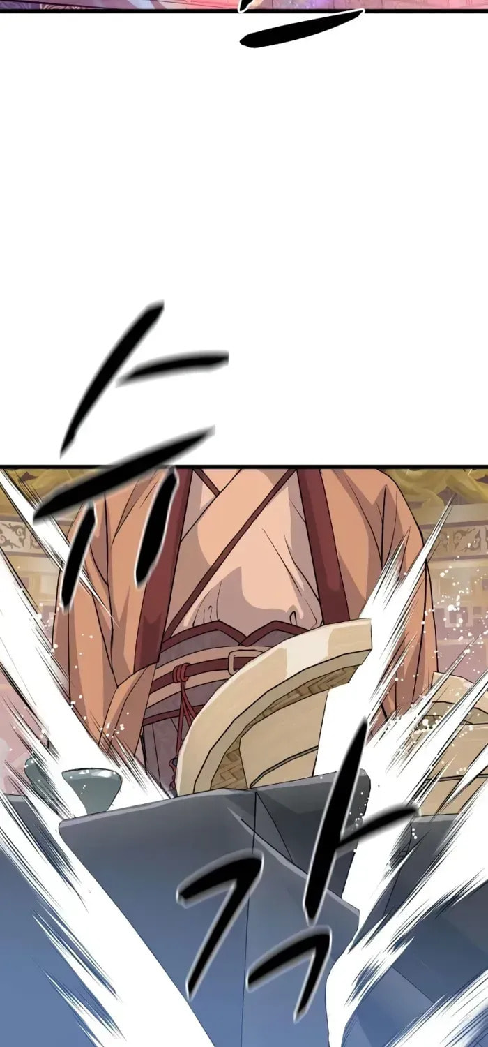 Becoming the Cheon Clan’s Mad Dog