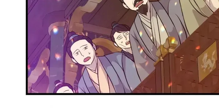 Becoming the Cheon Clan’s Mad Dog