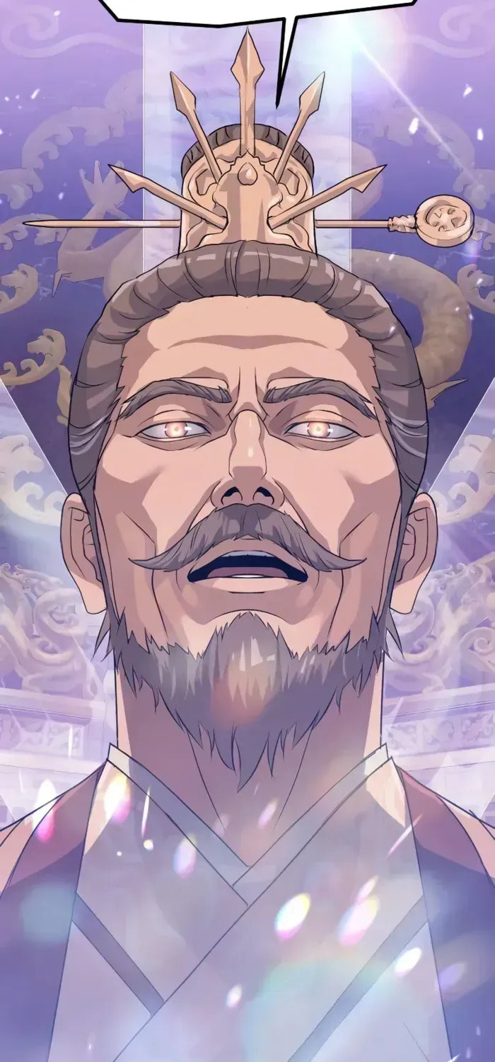 Becoming the Cheon Clan’s Mad Dog