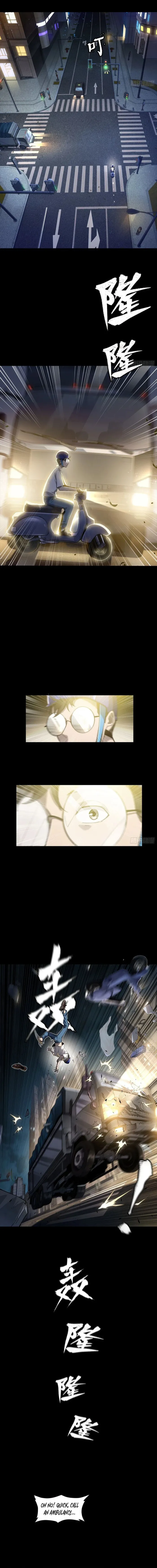 Star Armor: I’ll Slaughter Through the Chaos with Star Soul Generals