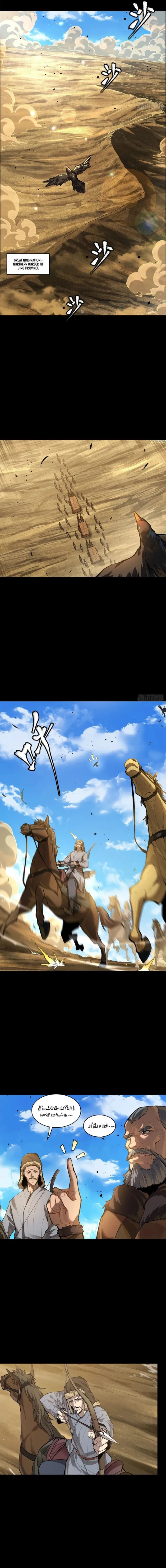 Star Armor: I’ll Slaughter Through the Chaos with Star Soul Generals