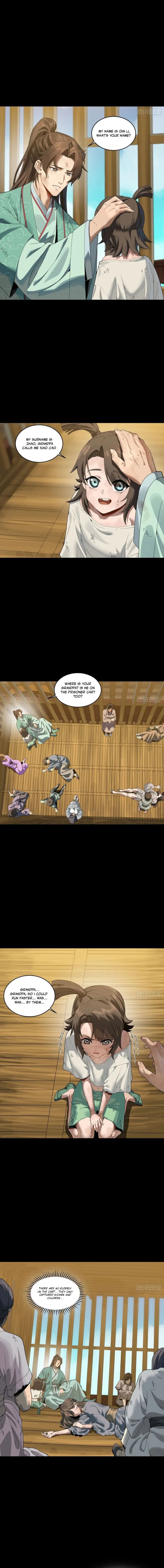 Star Armor: I’ll Slaughter Through the Chaos with Star Soul Generals