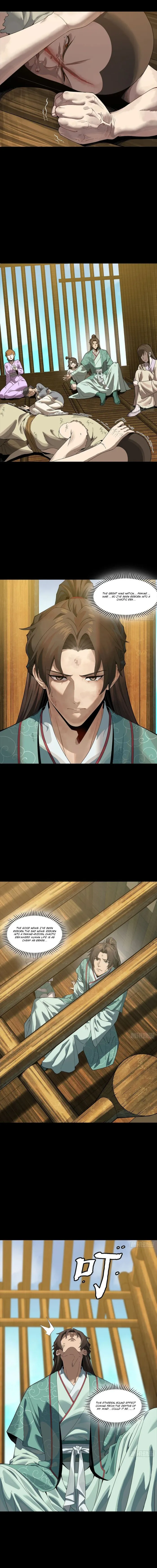 Star Armor: I’ll Slaughter Through the Chaos with Star Soul Generals