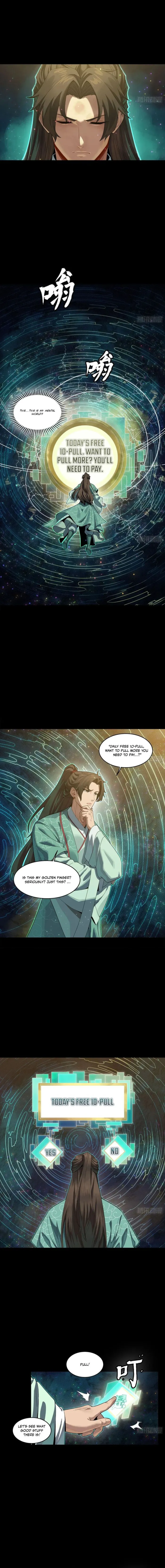 Star Armor: I’ll Slaughter Through the Chaos with Star Soul Generals