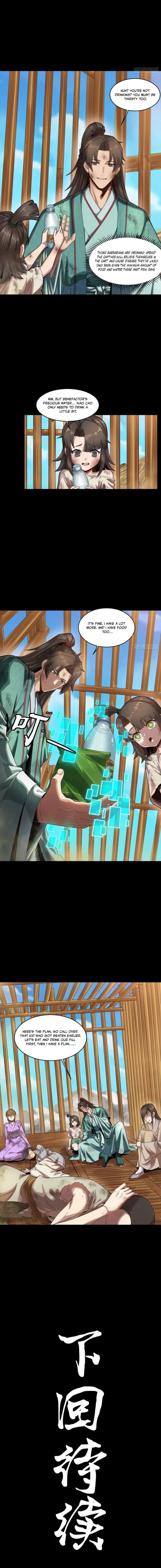 Star Armor: I’ll Slaughter Through the Chaos with Star Soul Generals