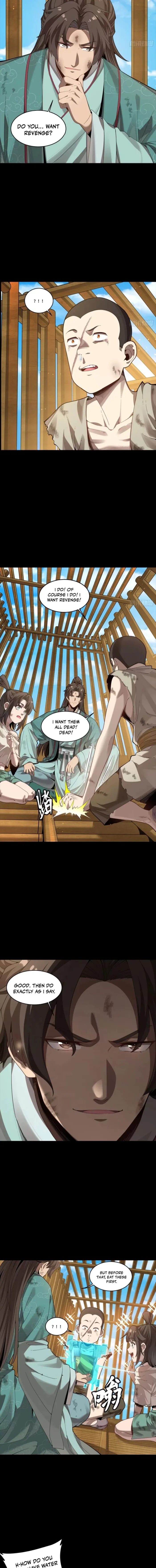 Star Armor: I’ll Slaughter Through the Chaos with Star Soul Generals