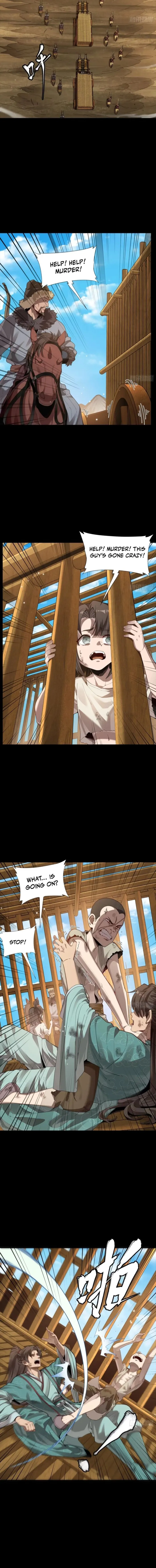 Star Armor: I’ll Slaughter Through the Chaos with Star Soul Generals