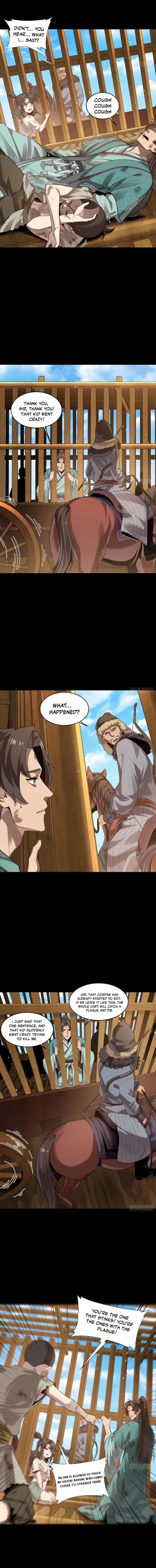 Star Armor: I’ll Slaughter Through the Chaos with Star Soul Generals