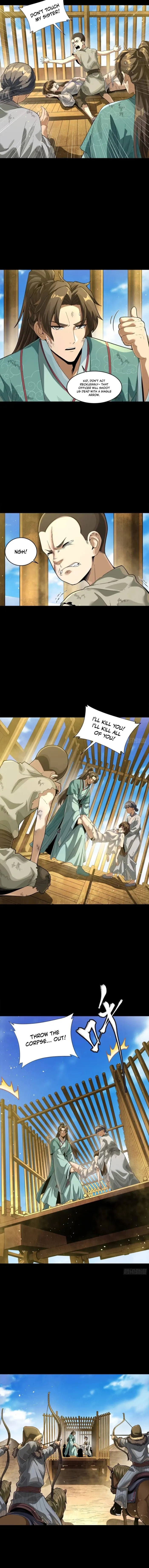 Star Armor: I’ll Slaughter Through the Chaos with Star Soul Generals