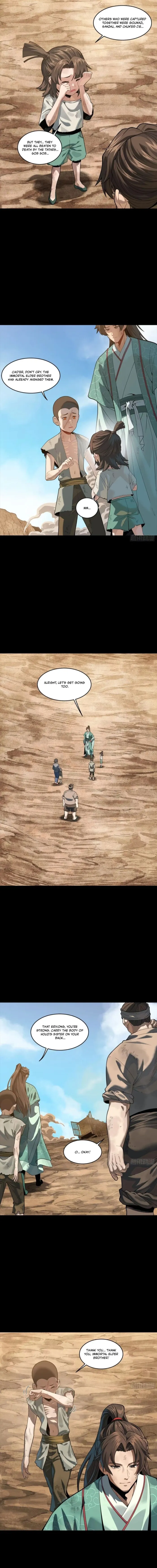 Star Armor: I’ll Slaughter Through the Chaos with Star Soul Generals