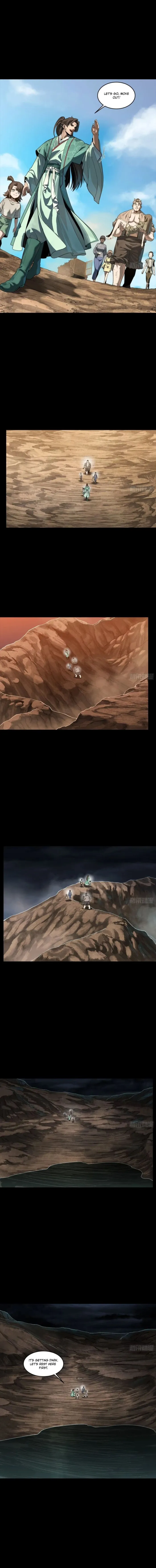 Star Armor: I’ll Slaughter Through the Chaos with Star Soul Generals