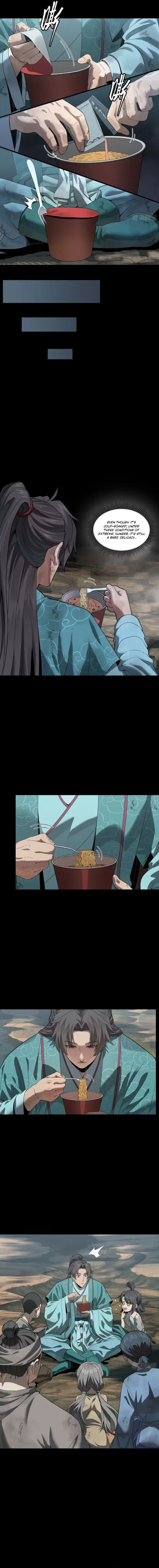 Star Armor: I’ll Slaughter Through the Chaos with Star Soul Generals