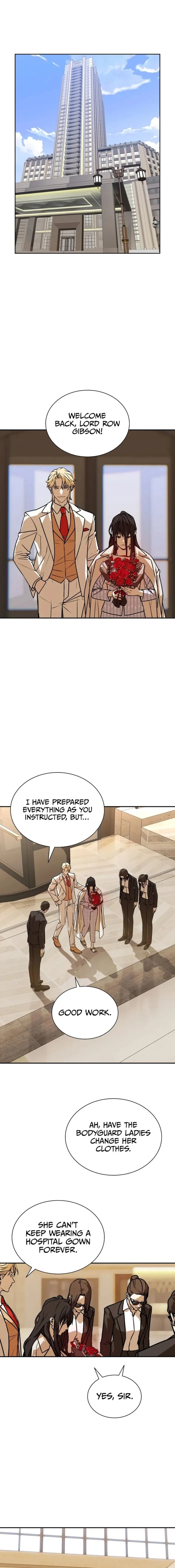 After the Moonlight Falls