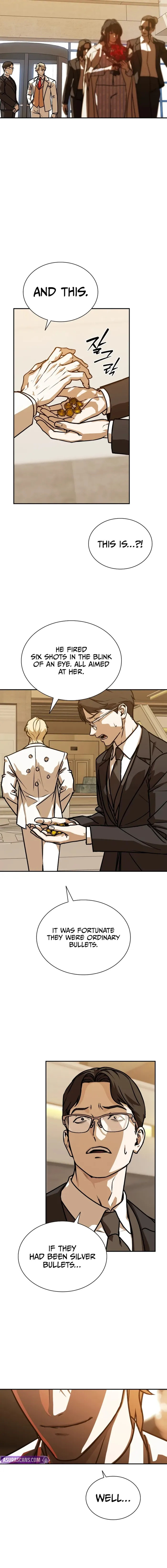 After the Moonlight Falls