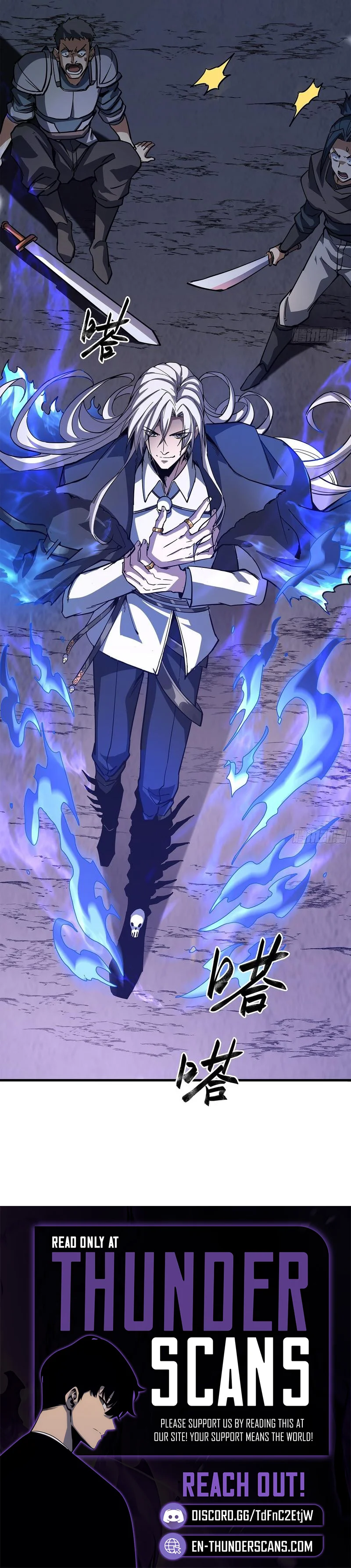 Universal Class Change: Summoning the Death Queen at the Start