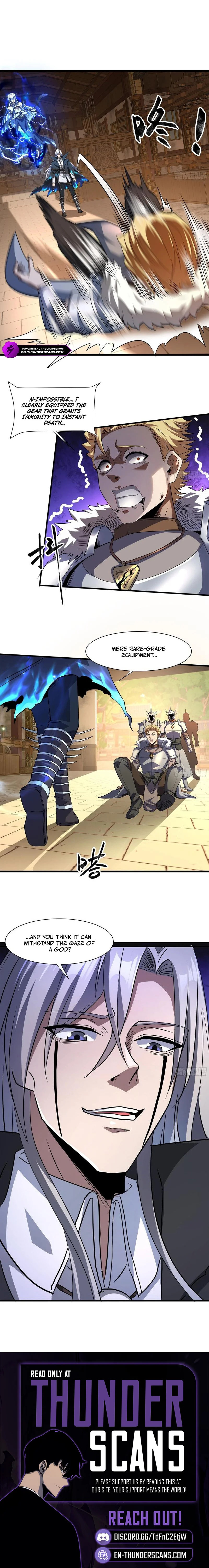 Universal Class Change: Summoning the Death Queen at the Start