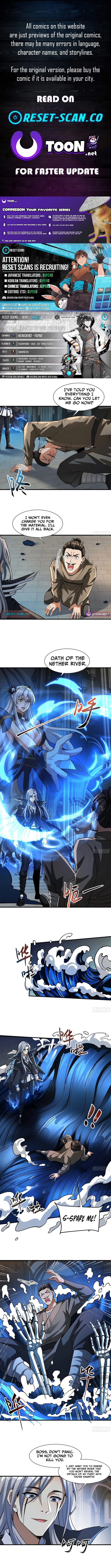 Universal Class Change: Summoning the Death Queen at the Start