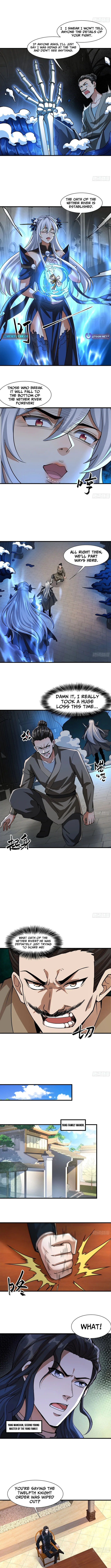 Universal Class Change: Summoning the Death Queen at the Start