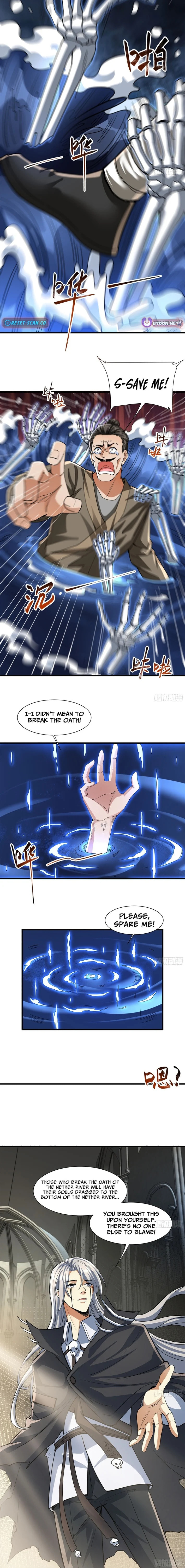 Universal Class Change: Summoning the Death Queen at the Start