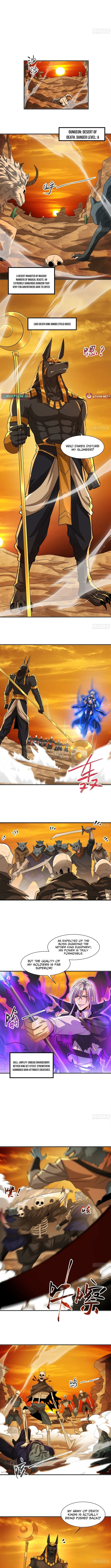 Universal Class Change: Summoning the Death Queen at the Start