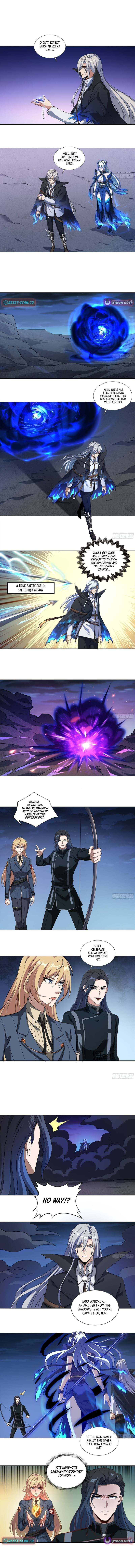 Universal Class Change: Summoning the Death Queen at the Start