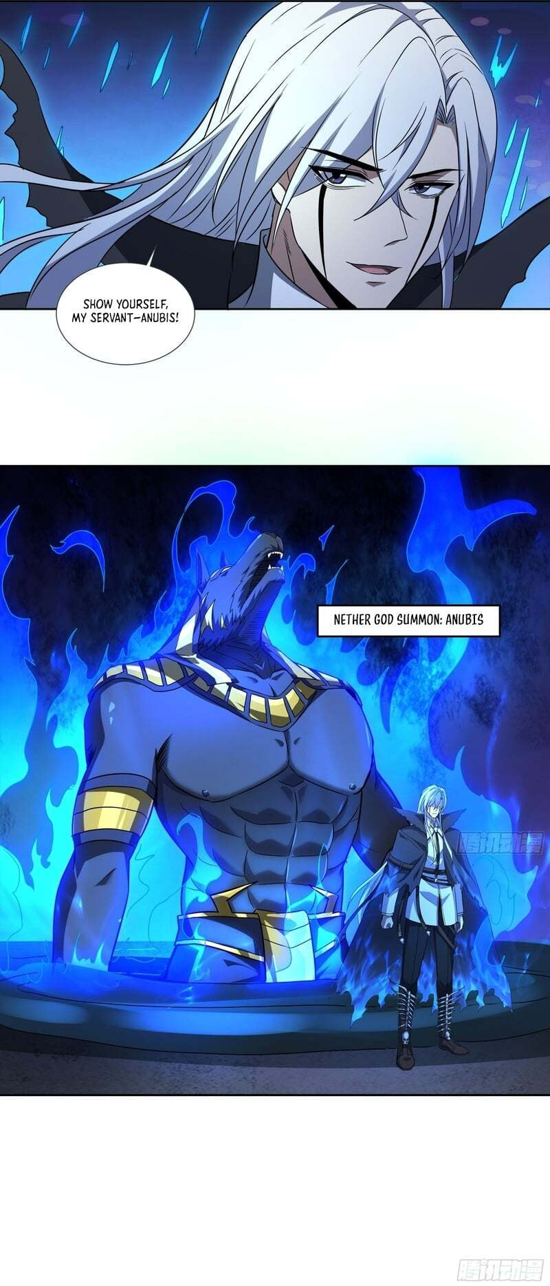 Universal Class Change: Summoning the Death Queen at the Start