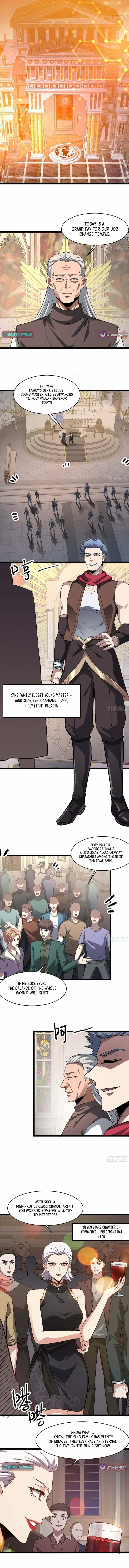 Universal Class Change: Summoning the Death Queen at the Start