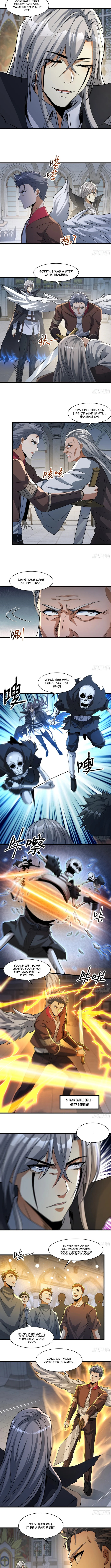 Universal Class Change: Summoning the Death Queen at the Start