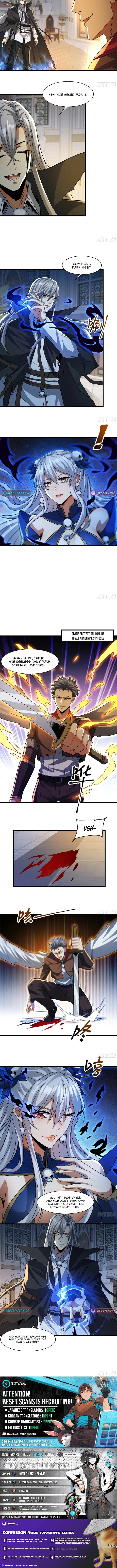 Universal Class Change: Summoning the Death Queen at the Start